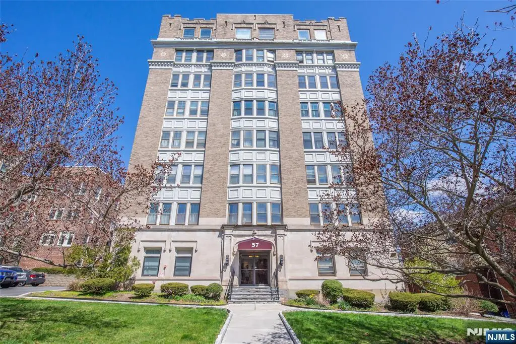 57 Union Street C4021, Montclair, NJ 07042 - #1