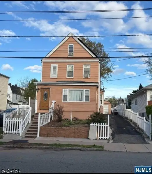20 Whittlesey Avenue, West Orange, NJ 07052 - #1