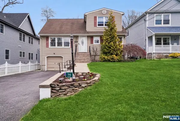 16 Lee Road, Livingston, NJ 07039