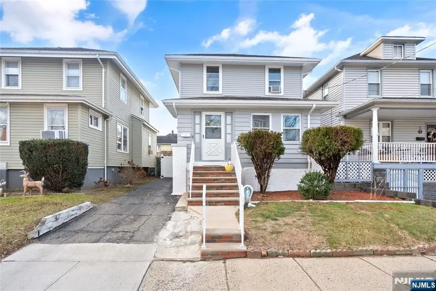 29 Gordon Street, Ridgefield Park, NJ 07660 - #2