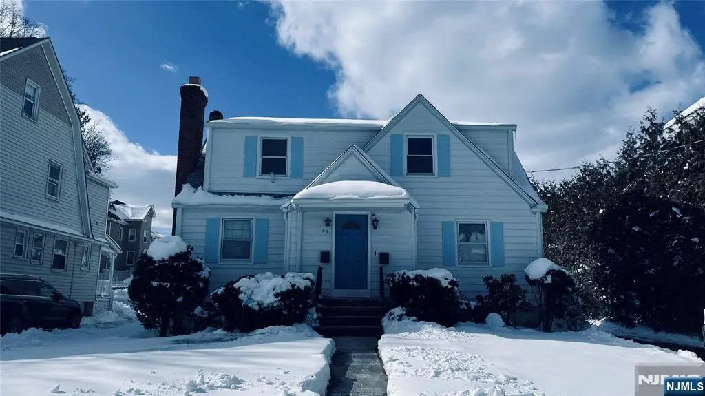 86 Walnut Street, Ridgewood, NJ 07450 - #1