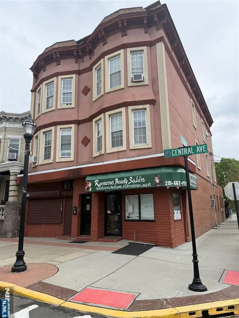 1300 Central 1, Union City, NJ 07087 - #1