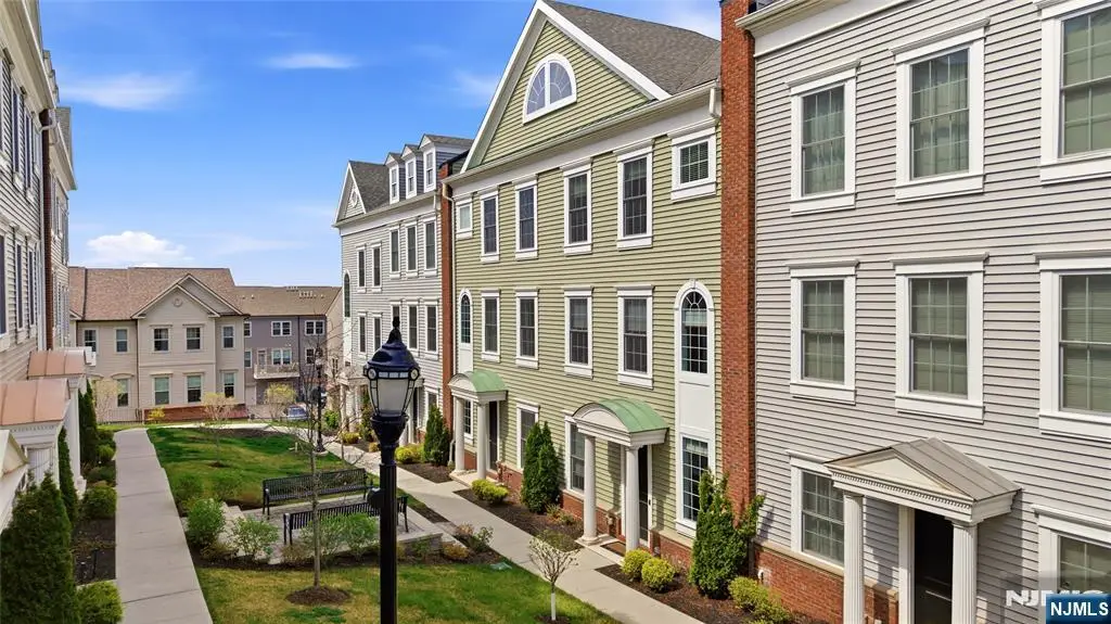 247 Bradley Drive, Wood Ridge, NJ 07075 - #1