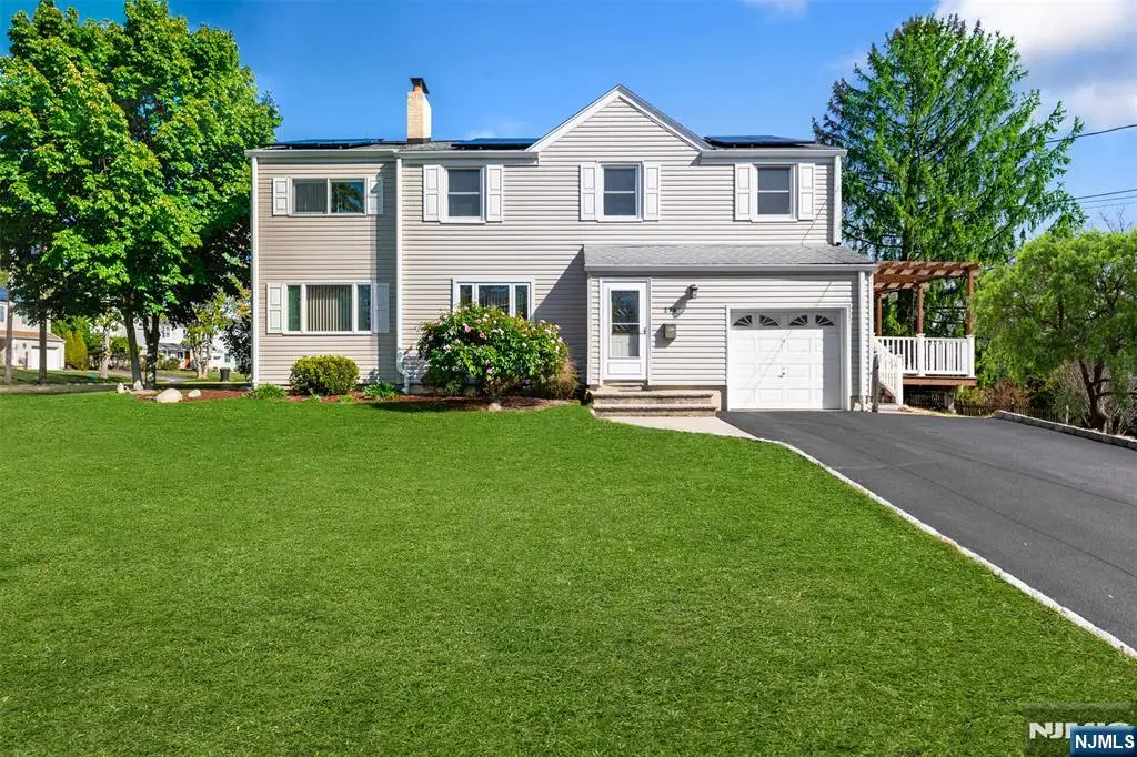 276 Concord Drive, River Edge, NJ 07661 - #1