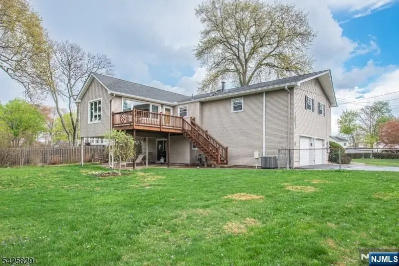 12 Henry Street, Succasunna, NJ 07876 - #3