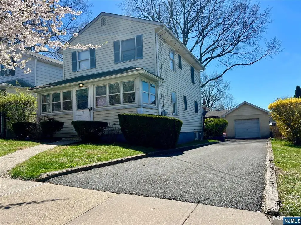 71 May Street, Belleville, NJ 07109 - #1