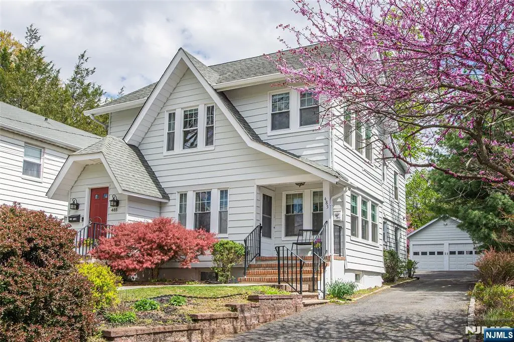 485 Valley Road, Montclair, NJ 07043 - #1