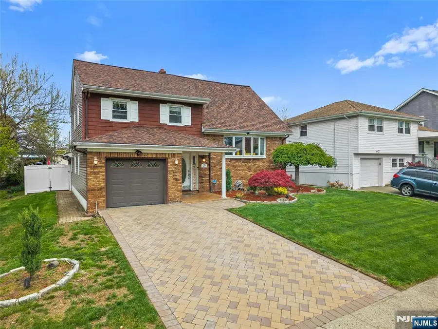 425 Victor Street, Saddle Brook, NJ 07663 - #2