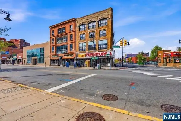 231 Market Street, Paterson, NJ 07505 - #2