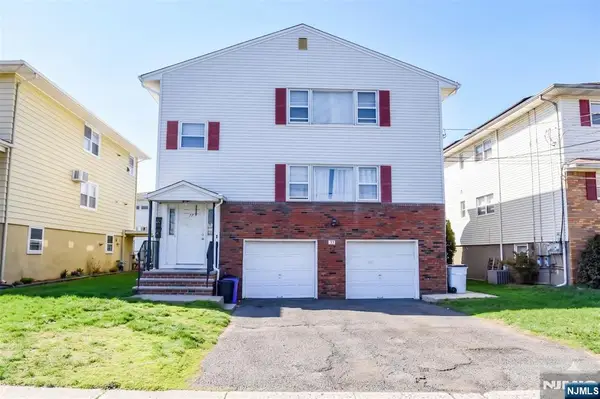 77 Morrell Place, Garfield, NJ 07026