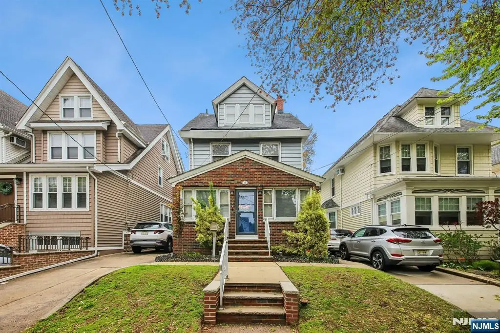 78 W 38th Street, Bayonne, NJ 07002 - #1