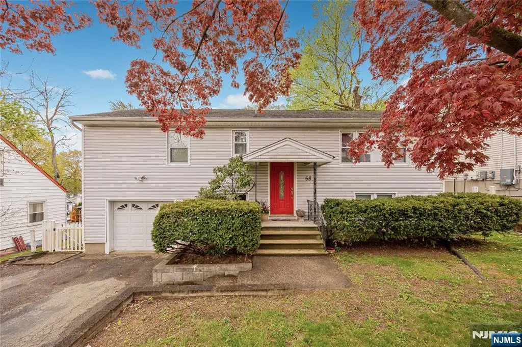 68 Minnehaha Boulevard, Lake Hiawatha, NJ 07034 - #1