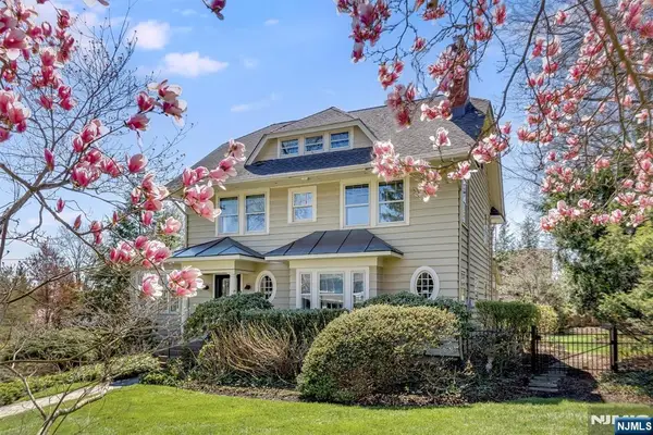 108 Durand Road, Maplewood, NJ 07040