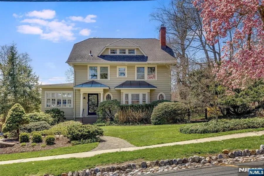 108 Durand Road, Maplewood, NJ 07040 - #2