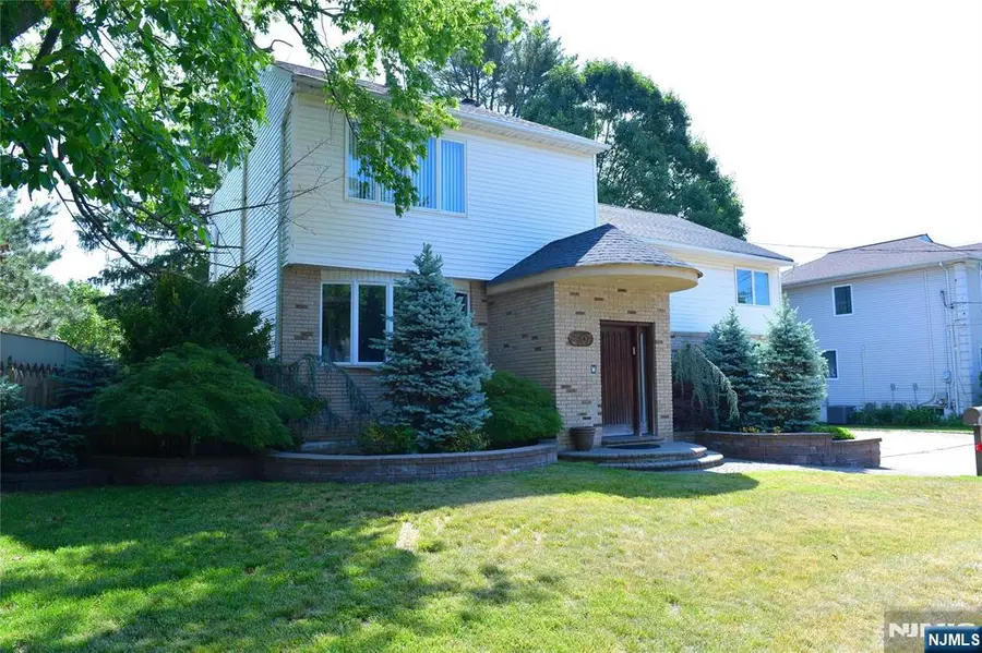 3-07 Dorothy Street, Fair Lawn, NJ 07410 - #2