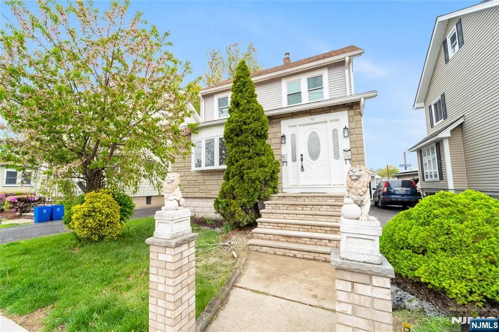 46 Chamberlain Avenue, Little Ferry, NJ 07643 - #1