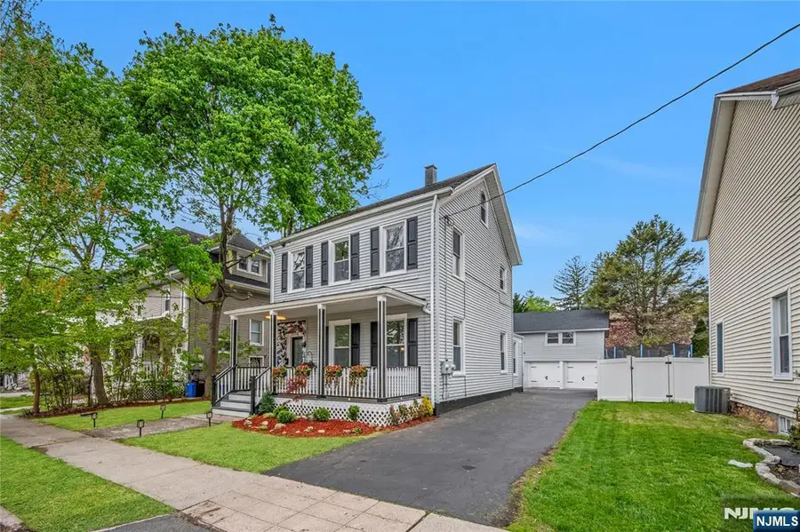 23 Maple Street, Ramsey, NJ 07446 - #2