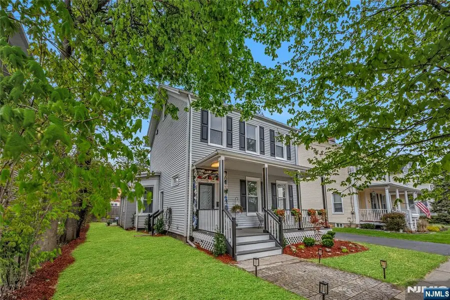 23 Maple Street, Ramsey, NJ 07446 - #3