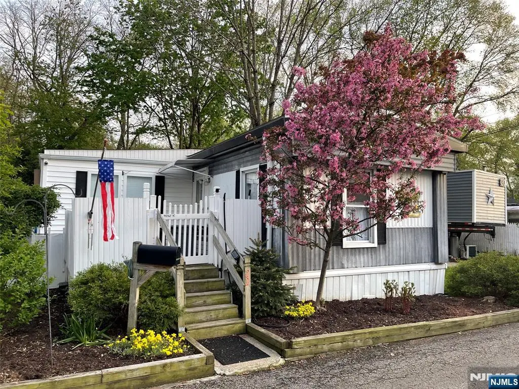 22 Ambassador Drive, Wayne, NJ 07470 - #1