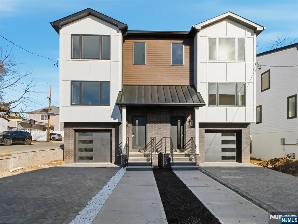 138-140A Weigands Lane, Secaucus, NJ 07094 - #1