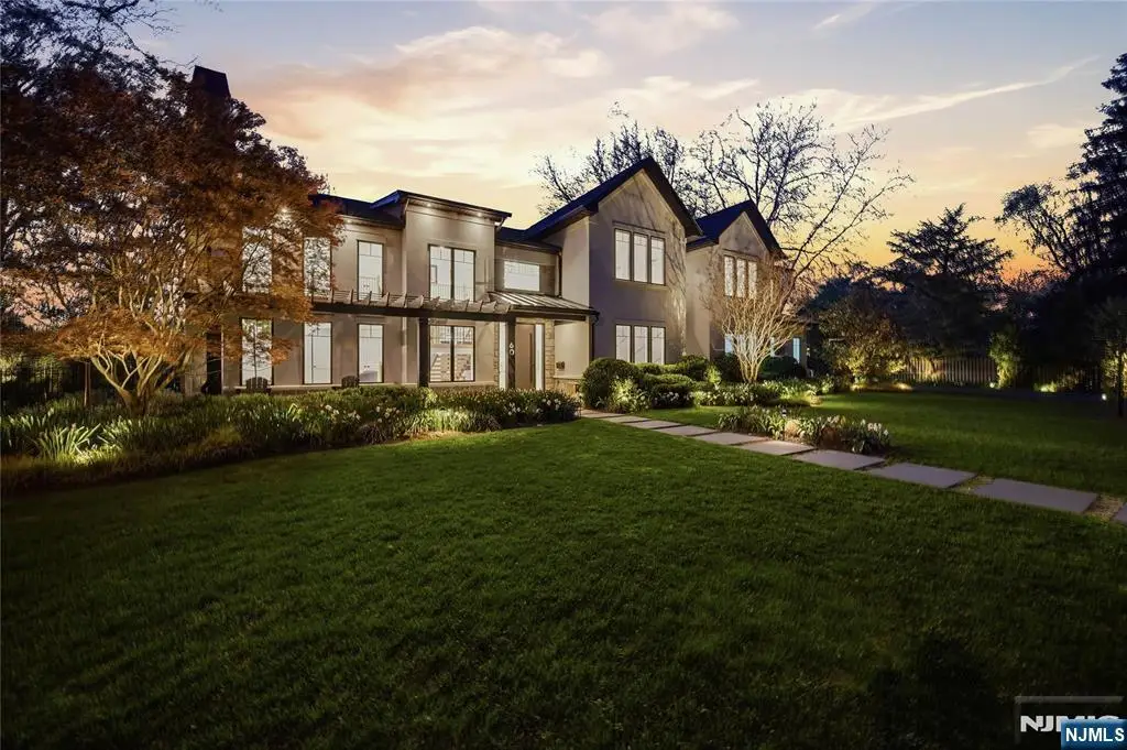60 Anderson Avenue, Closter, NJ 07624 - #1