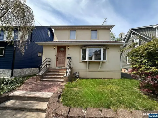 276 Madison Avenue, Clifton, NJ 07011