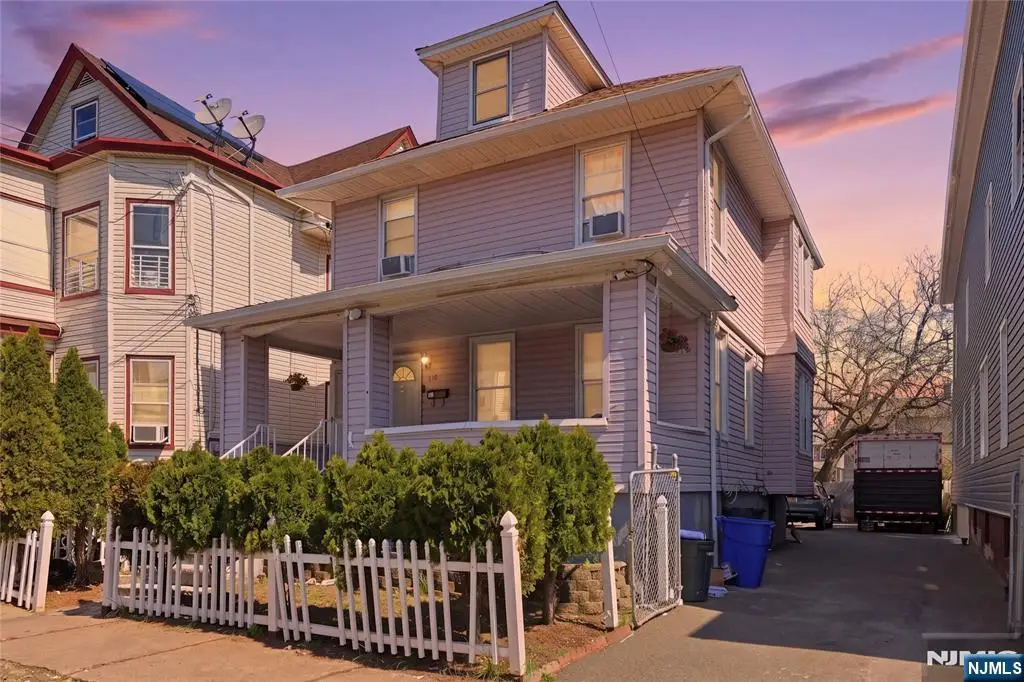 140-144 Lily Street, Paterson, NJ 07522 - #1