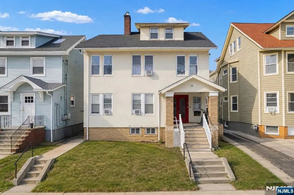 19 Montrose, South Orange Village, NJ 07079 - #1