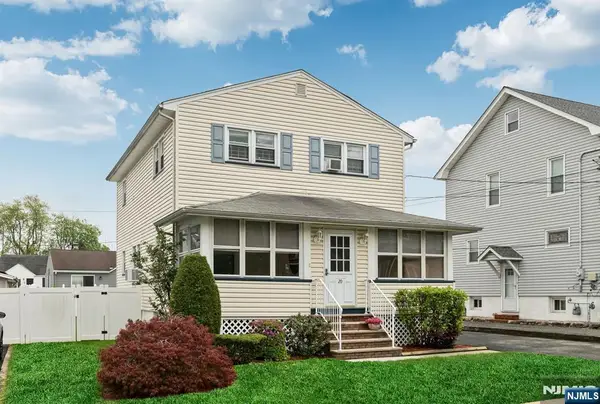 20 Catherine Avenue, Saddle Brook, NJ 07663