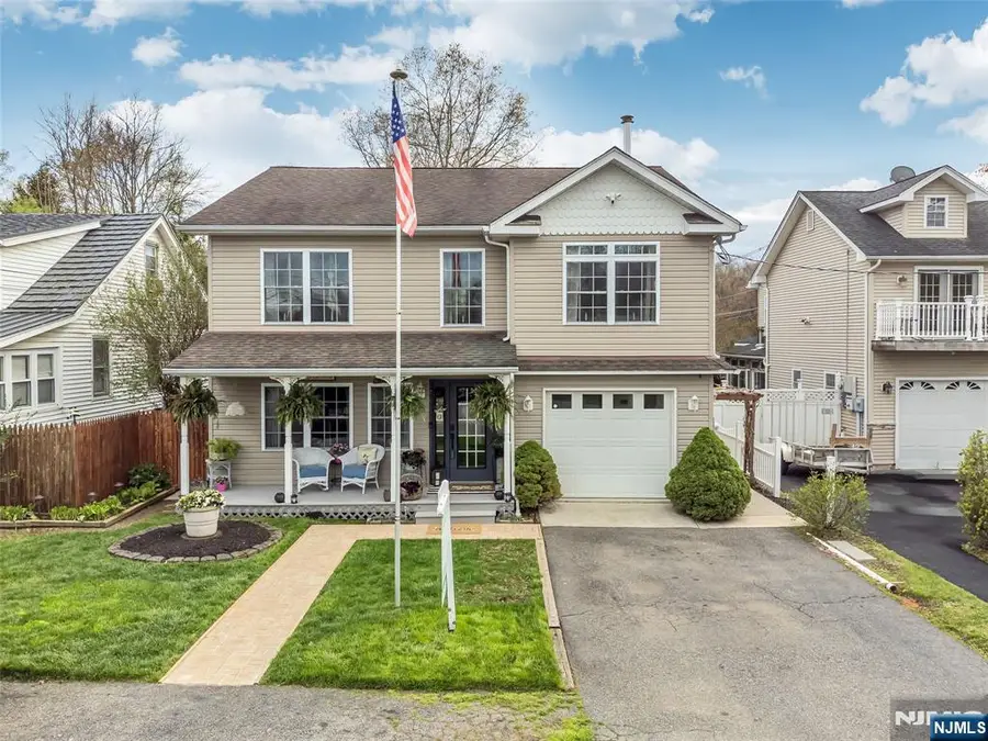 6 Grove Road, Oak Ridge, NJ 07438 - #2