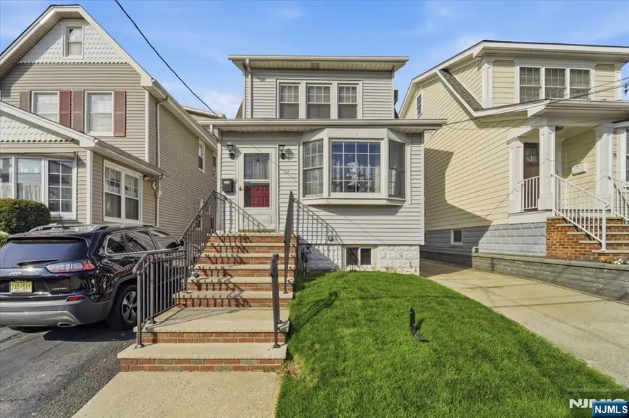 13 Butler Place, Kearny, NJ 07032 - #2