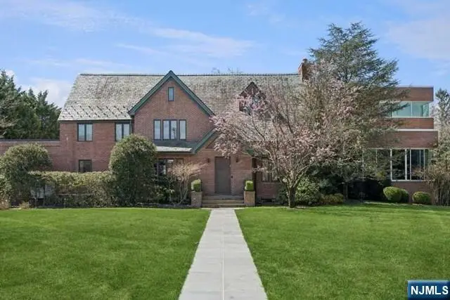 532 Winthrop Road, Teaneck, NJ 07666 - #1
