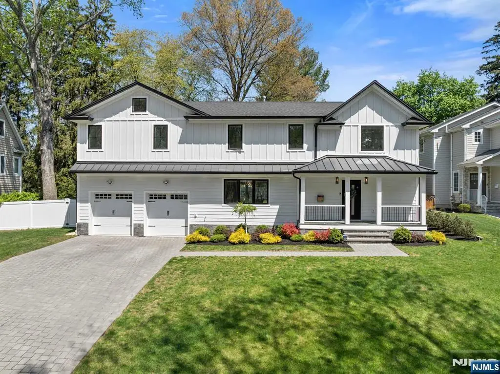 10 Sunset Road, Demarest, NJ 07627 - #1