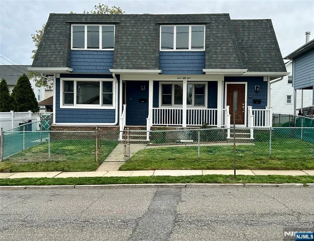 351 Banta Avenue, Garfield, NJ 07026 - #1
