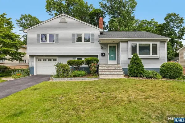 419 Hopper Avenue, Ridgewood, NJ 07450
