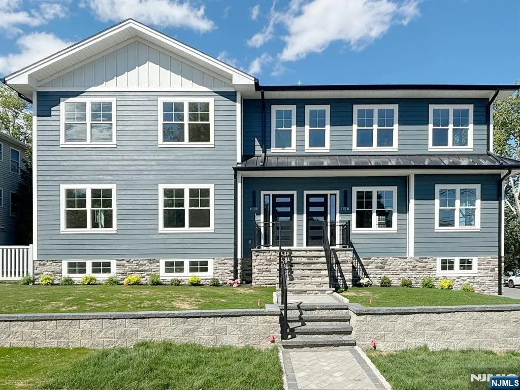 30-32 Centre Street, Nutley, NJ 07110 - #1