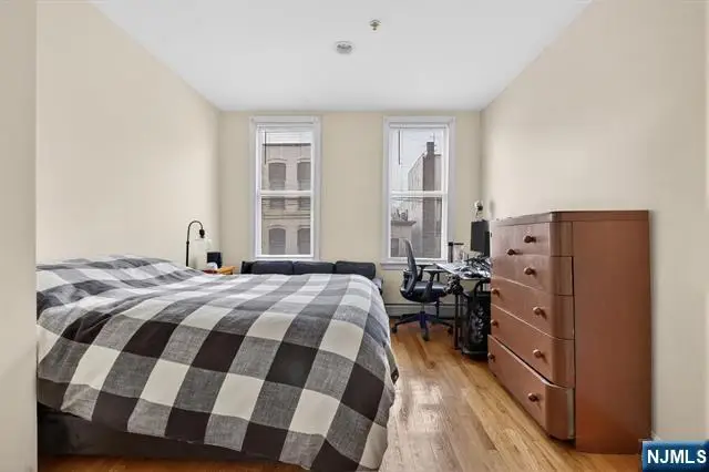 358 3rd Street 3R, Hoboken, NJ 07030 - #3