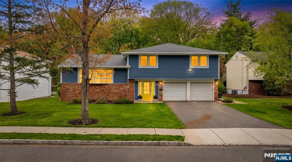 17 Wessman Drive, West Orange, NJ 07052 - #1