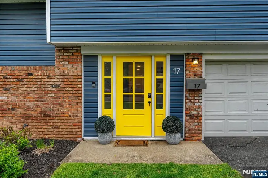 17 Wessman Drive, West Orange, NJ 07052 - #3