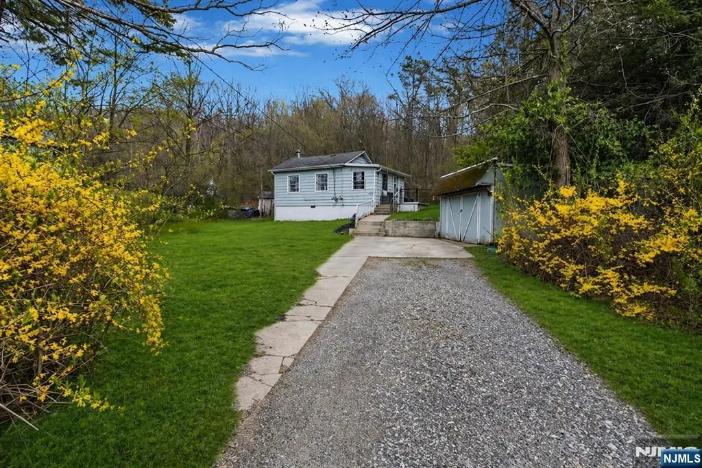 210 Lake Shore Drive, Upper Greenwood Lake, NJ 07421 - #1