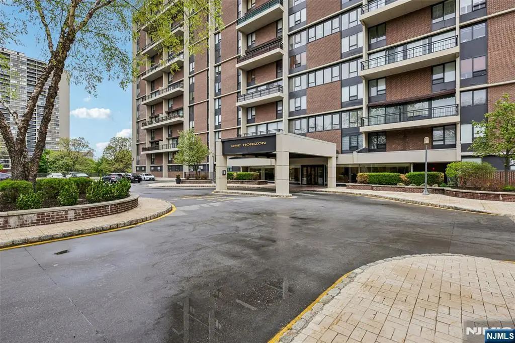 1 Horizon Road 1404, Fort Lee, NJ 07024 - #1