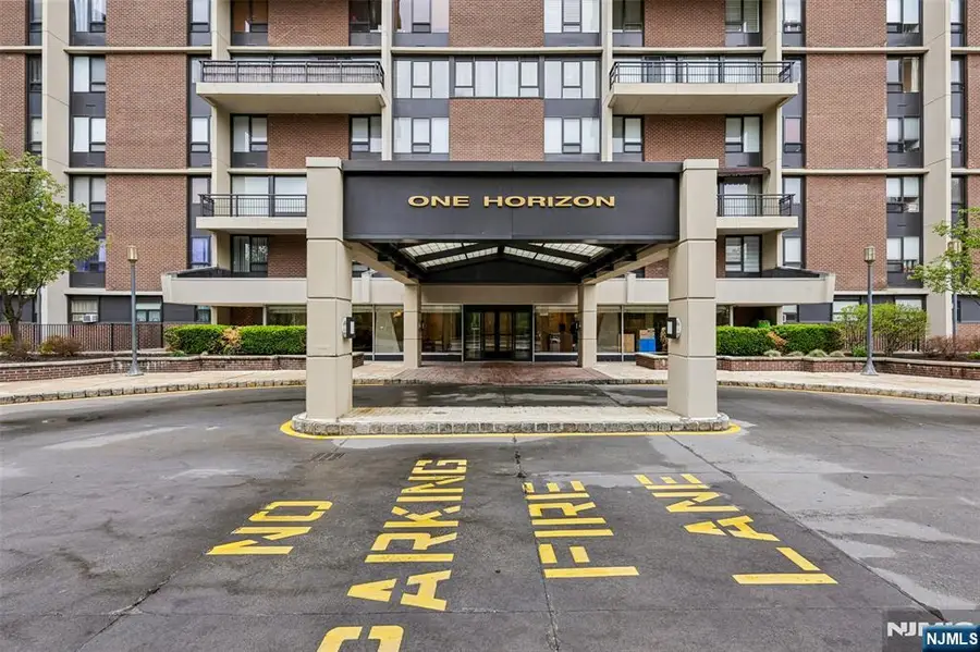 1 Horizon Road 1404, Fort Lee, NJ 07024 - #3