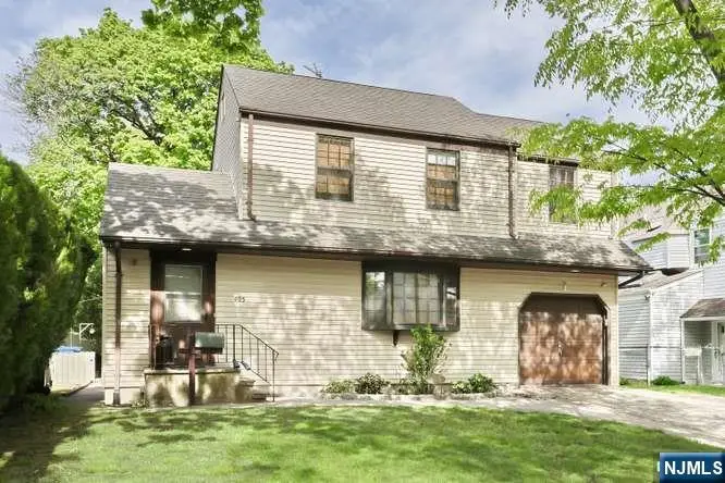 405 Terhune Avenue, Paramus, NJ 07652 - #1