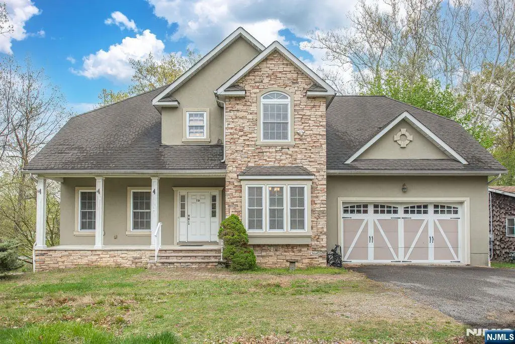 721 Ringwood Avenue, Pompton Lakes, NJ 07442 - #1