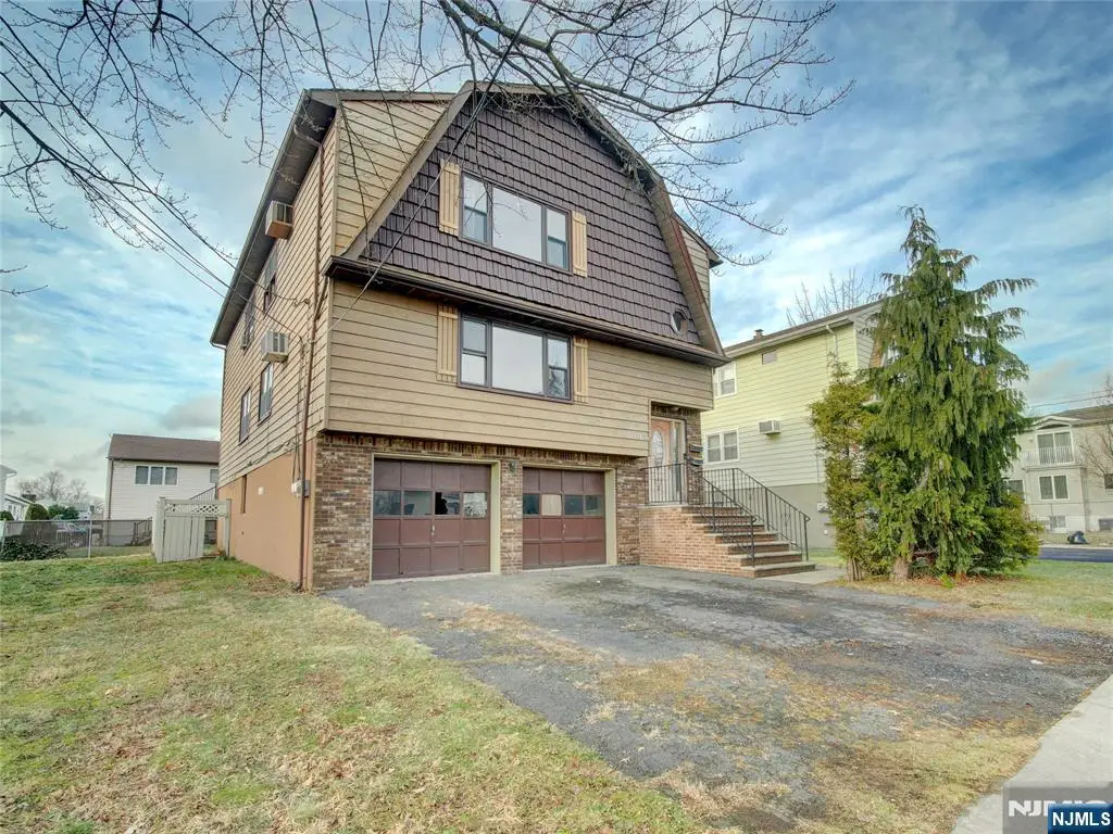 102 Gall Court, Elmwood Park, NJ 07407 - #1