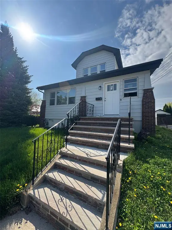 244 Ryan Street, Hillside, NJ 07205 - #1