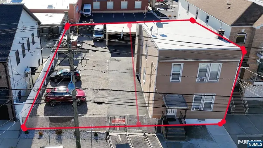 125-129 Malvern Street, Newark, NJ 07105 - #2