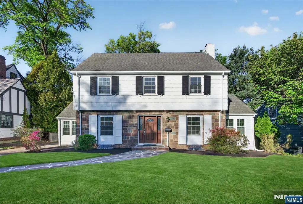 85 Whitney Road, Millburn, NJ 07078 - #1