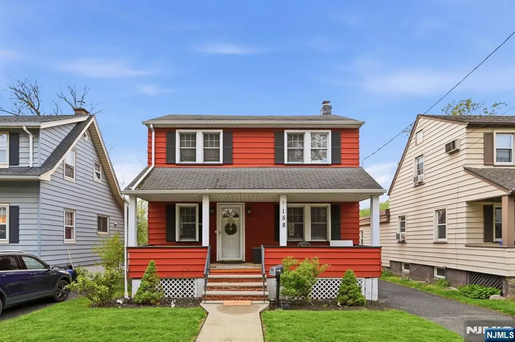 158 Johnson Avenue, Dumont, NJ 07628 - #1
