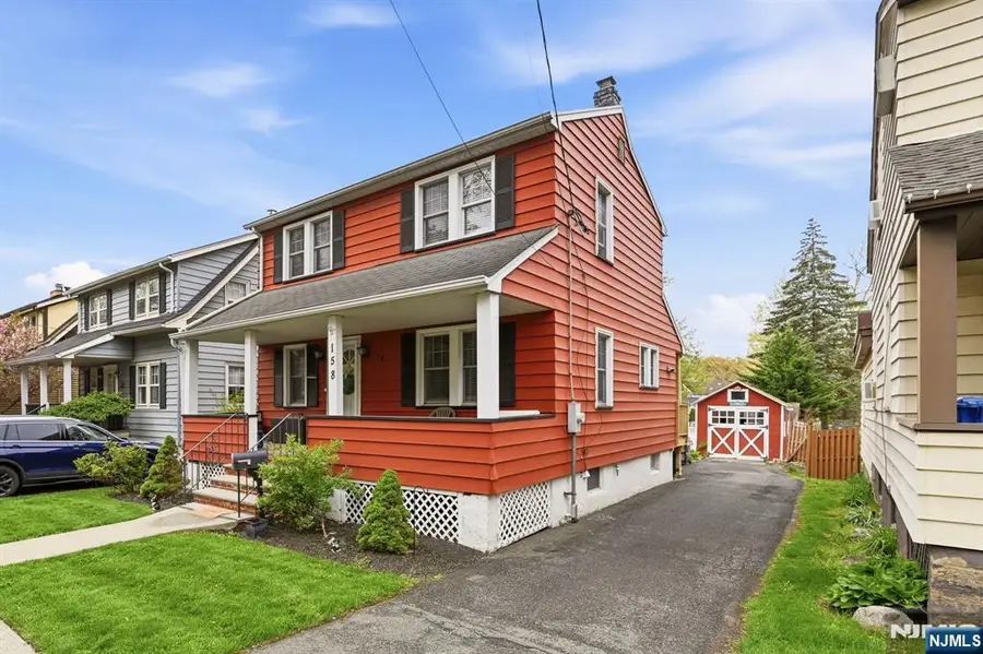 158 Johnson Avenue, Dumont, NJ 07628 - #3